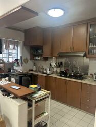 Blk 683C Jurong West Street 64 (Jurong West), HDB 5 Rooms #593504561